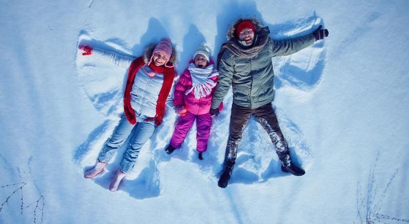 Chalet Skadi By Village Montana Val d'Isere Bagian luar foto